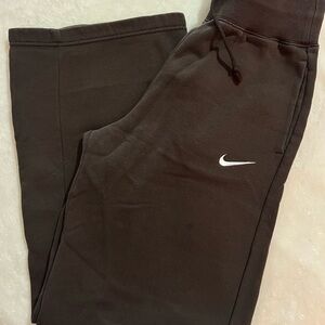 Nike Wide-leg Sweatpants